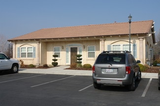 Visalia, CA Office - 4006 S Demaree St