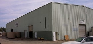 King City, CA Warehouse - 151-161 Airport Rd King City, CA Warehouse - 151-161 Airport Rd