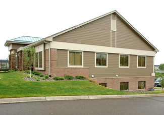 Mendota Heights, MN Office - 2269-2279 Waters Dr