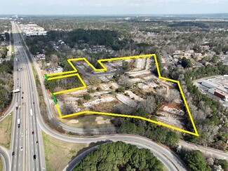 Columbia, SC Commercial - 3200 Fernandina Rd