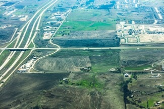 Georgetown, TX Commercial - NW Corner of 130 & University hwy