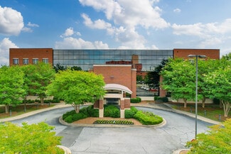 Columbus, GA Office, Office/Medical - 1900 10th Ave