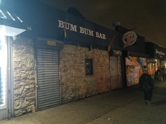 Woodside, NY Bar - 6314 Roosevelt Ave