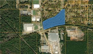 Minden, LA Industrial - 00 Erwin Thompson Drive, Minden, Ln