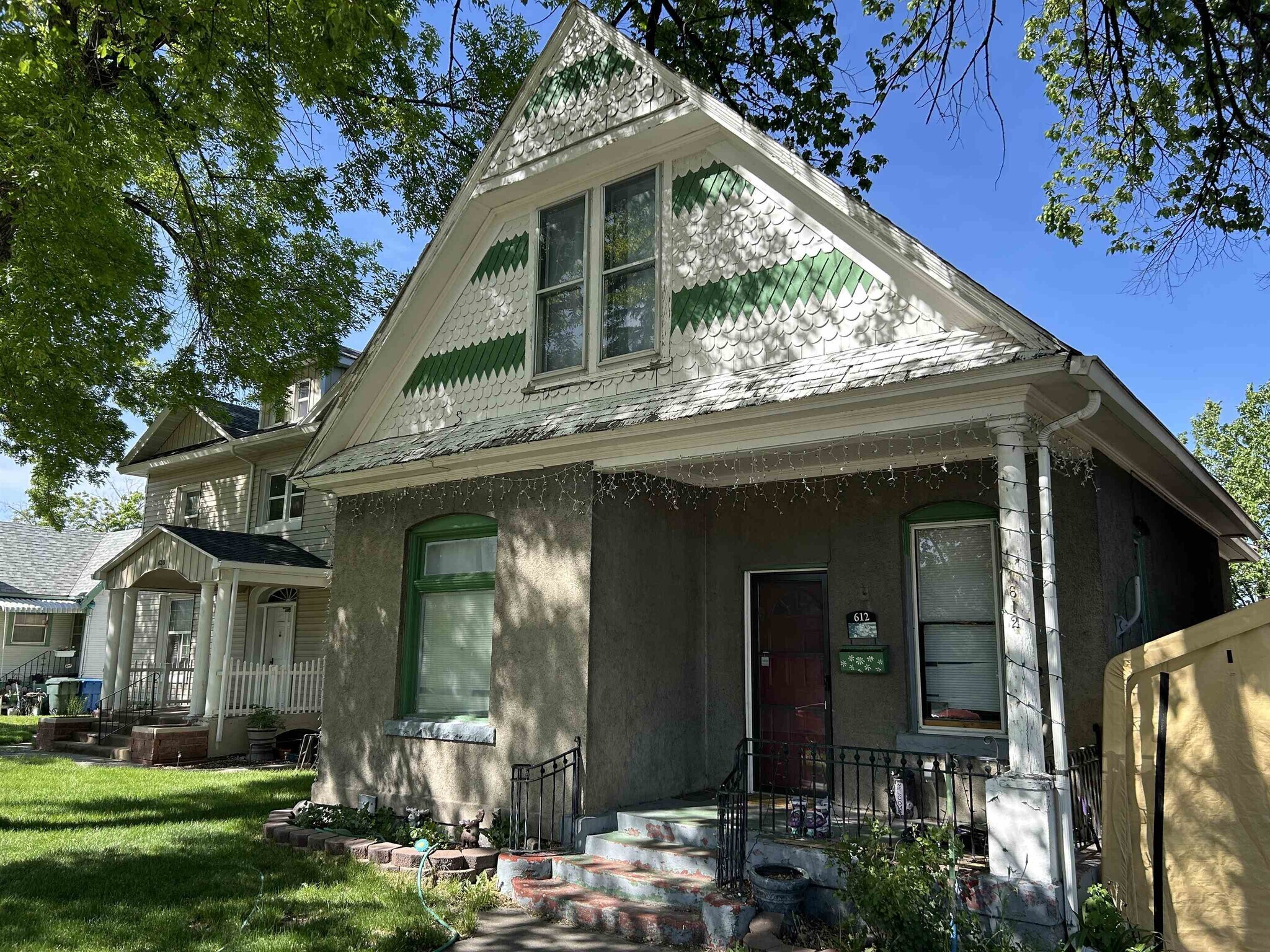 612 N Arthur Ave, Pocatello, ID for Sale