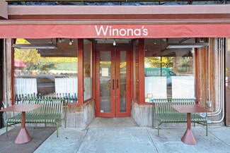 Brooklyn, NY Retail - 676 Flushing Ave