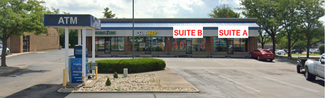 Dayton, OH Retail - 200 N Springboro Pike