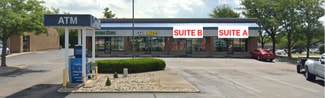 Dayton, OH Retail - 200 Springboro Pike