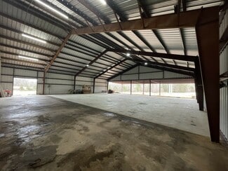 Tyler, TX Industrial - 14933 FM 2964 Tyler, TX Industrial - 14933 FM 2964