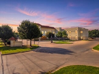 Dallas, TX Medical - 1340 Empire Central Dr
