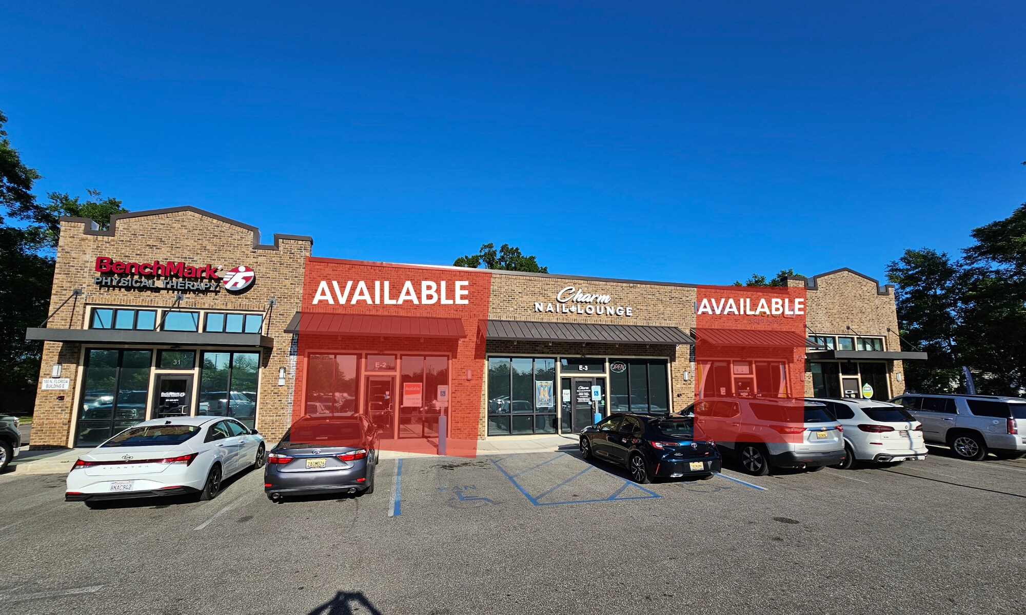 100 N Florida St, Mobile, AL for Rent