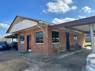 Brookhaven, MS Auto Dealership - 410 Highway 51