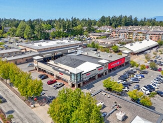 Delta, BC Retail - 1215 56th St Delta, BC Retail - 1215 56th St