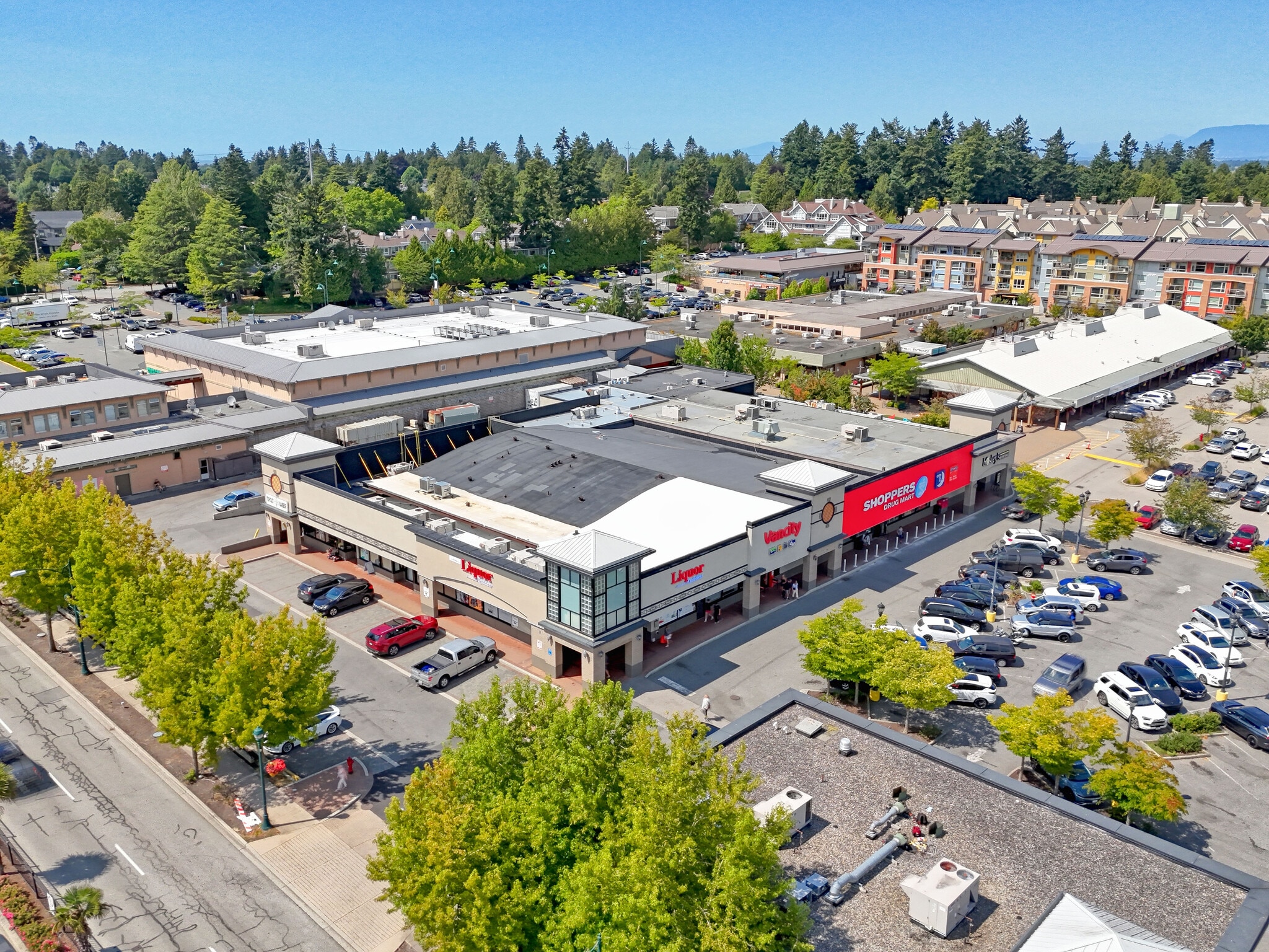 1215 56th St, Delta, BC for Rent