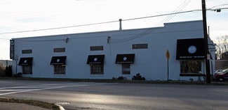 Milford, OH Industrial - 750 Main St