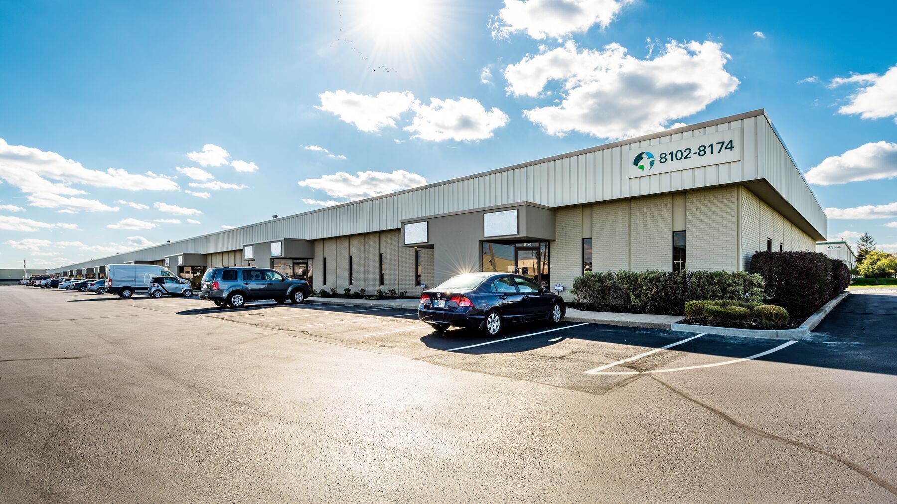 8102-8176 Zionsville Rd, Indianapolis, IN for Rent