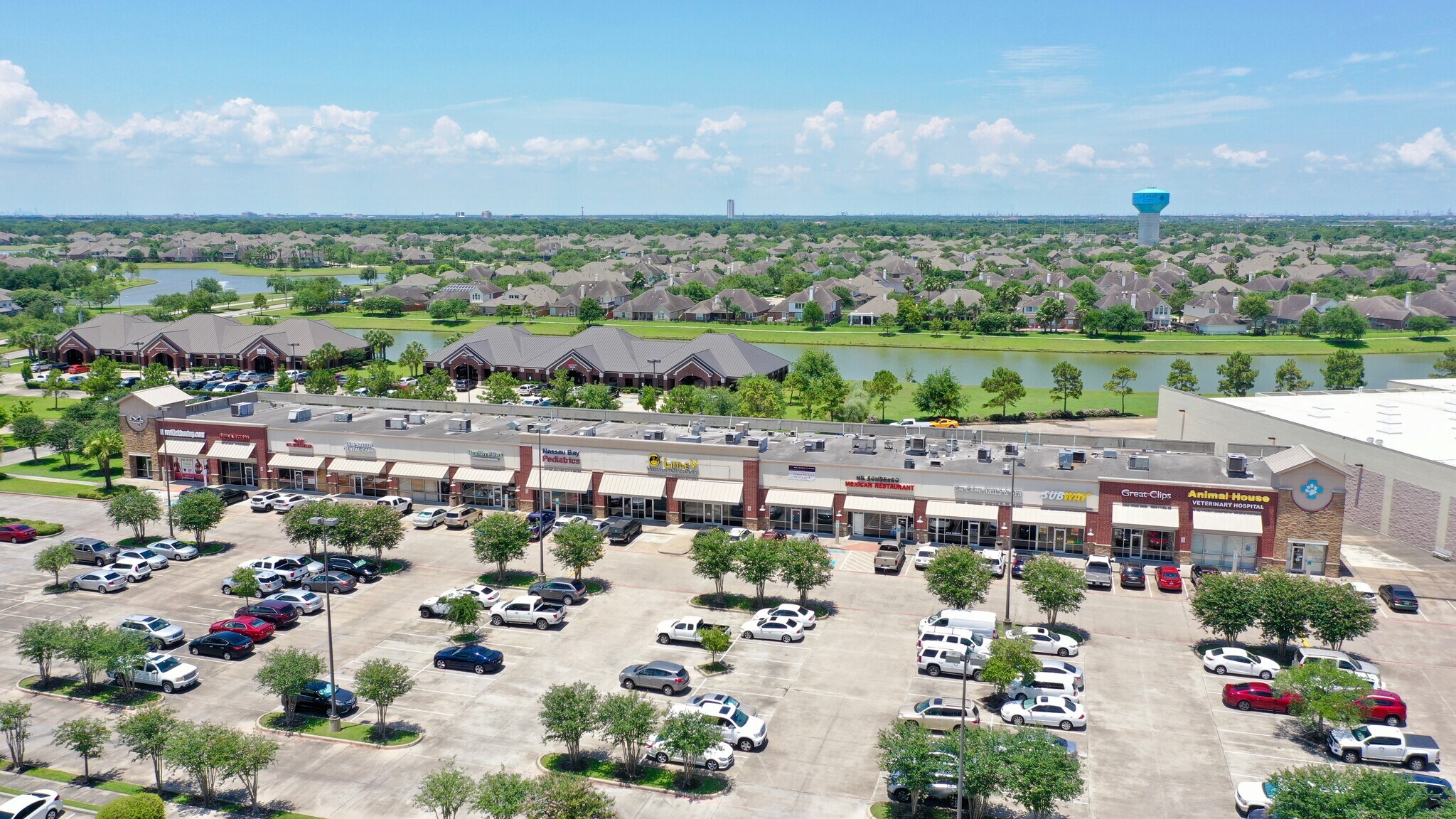 2640 E League City Pky, League City, TX for Rent