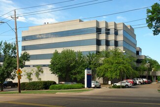Jackson, MS undefined - 1421 N State St
