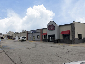 Corunna, MI Retail - 2500 E M 21