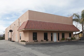 San Jacinto, CA undefined - 1262 S Santa Fe Ave