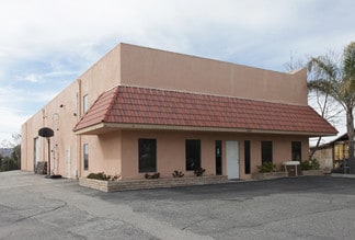 San Jacinto, CA Warehouse - 1262 S Santa Fe Ave San Jacinto, CA Warehouse - 1262 S Santa Fe Ave