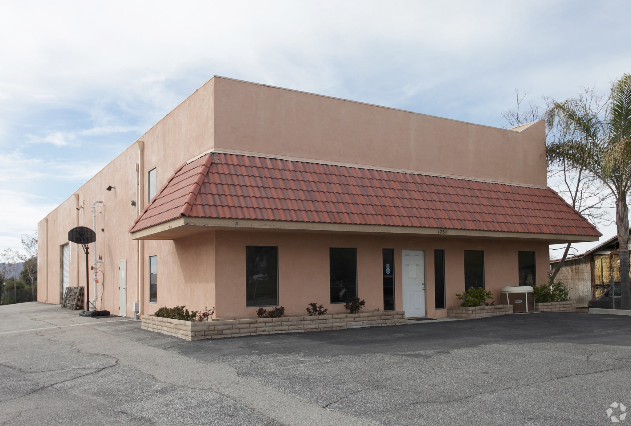 1262 S Santa Fe Ave, San Jacinto, CA for Sale