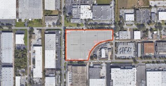 Orlando, FL Industrial - 2290 Premier Row