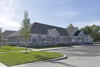 American Fork, UT Medical - 1062-1064 E 220 N