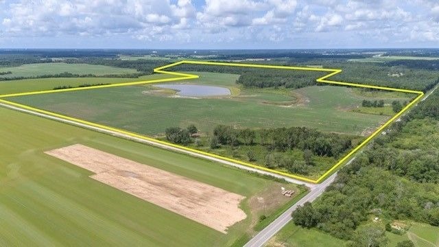 Co Rd 32 Foley, Summerdale, AL for Sale