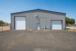 Mohave Valley, AZ Warehouse - 1923 Courtwright Rd