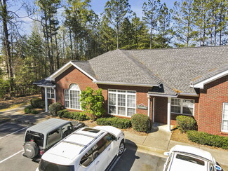 Woodstock, GA Office - 3205 S Cherokee Ln