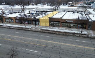 Garden City, MI Retail - 29454-29478 Ford Rd Garden City, MI Retail - 29454-29478 Ford Rd