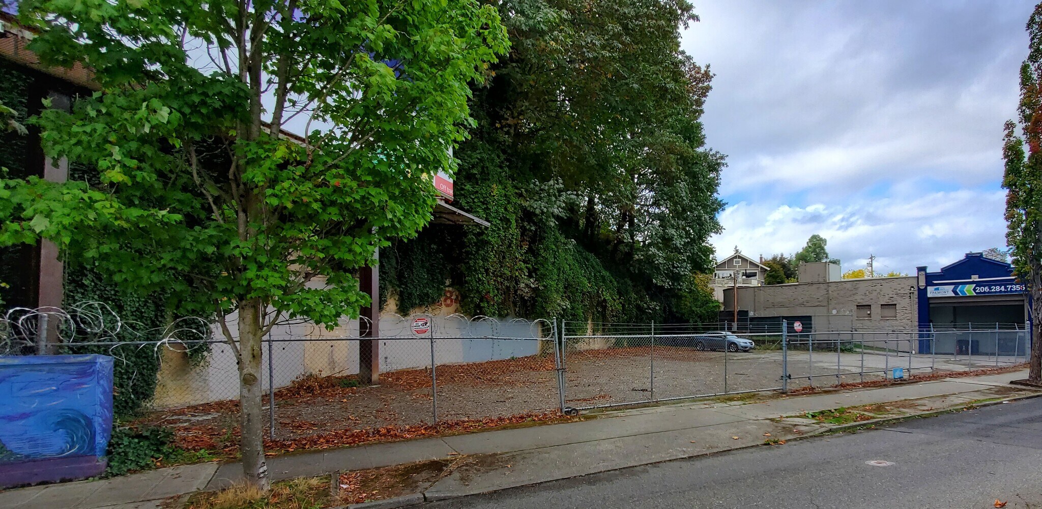 319 Nickerson St, Seattle, WA for Rent