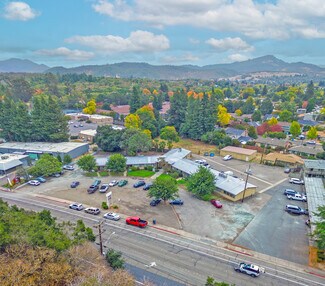 Santa Rosa, CA Office - 4000 Montgomery Dr Santa Rosa, CA Office - 4000 Montgomery Dr