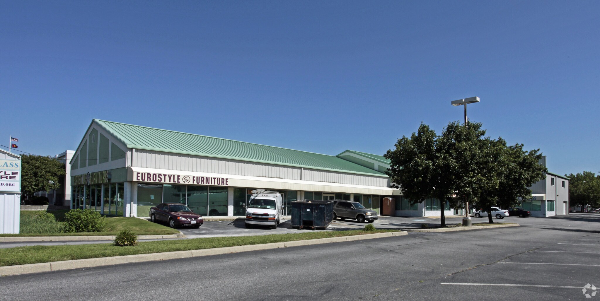 55125516 Virginia Beach Blvd Virginia Beach, VA 23462 Flex Property