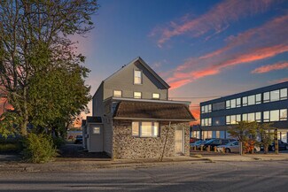 Hicksville, NY Office - 15 E Carl St