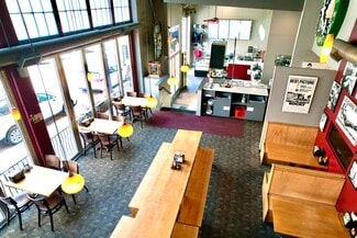 Hood River, OR Flex - 107 Oak St Hood River, OR Flex - 107 Oak St