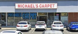 Huntington Beach, CA Retail - 9005 Adams Ave
