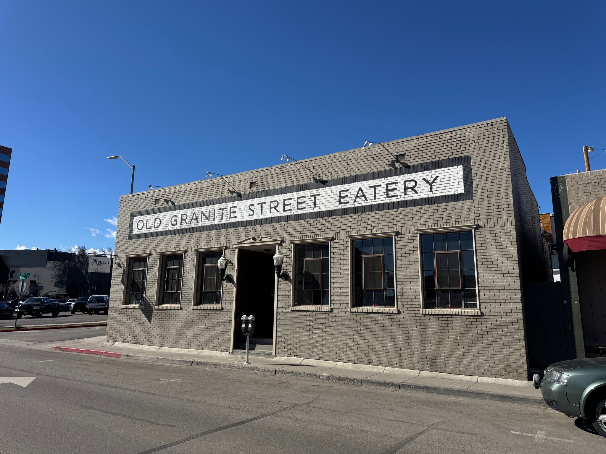 243 S Sierra St, Reno, NV for Rent
