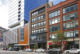 Chicago, IL Office - 1132 S Wabash Ave