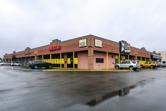 Indianapolis, IN Retail - 6155 E 86th St