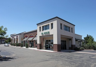 Tracy, CA Retail - 2231-2271 W Grant Line Rd Tracy, CA Retail - 2231-2271 W Grant Line Rd