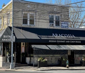 Washington, DC Storefront Retail/Office - 5100 Macarthur Blvd NW