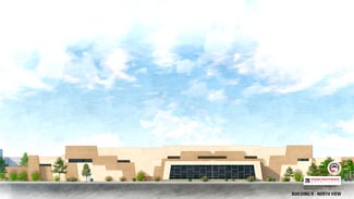 Albuquerque, NM Retail - 2500 12th St NW Albuquerque, NM Retail - 2500 12th St NW