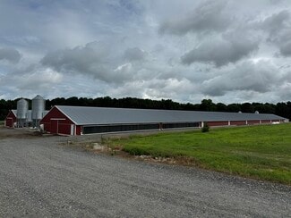 Seaford, DE Commercial - 4689 Woodpecker Rd