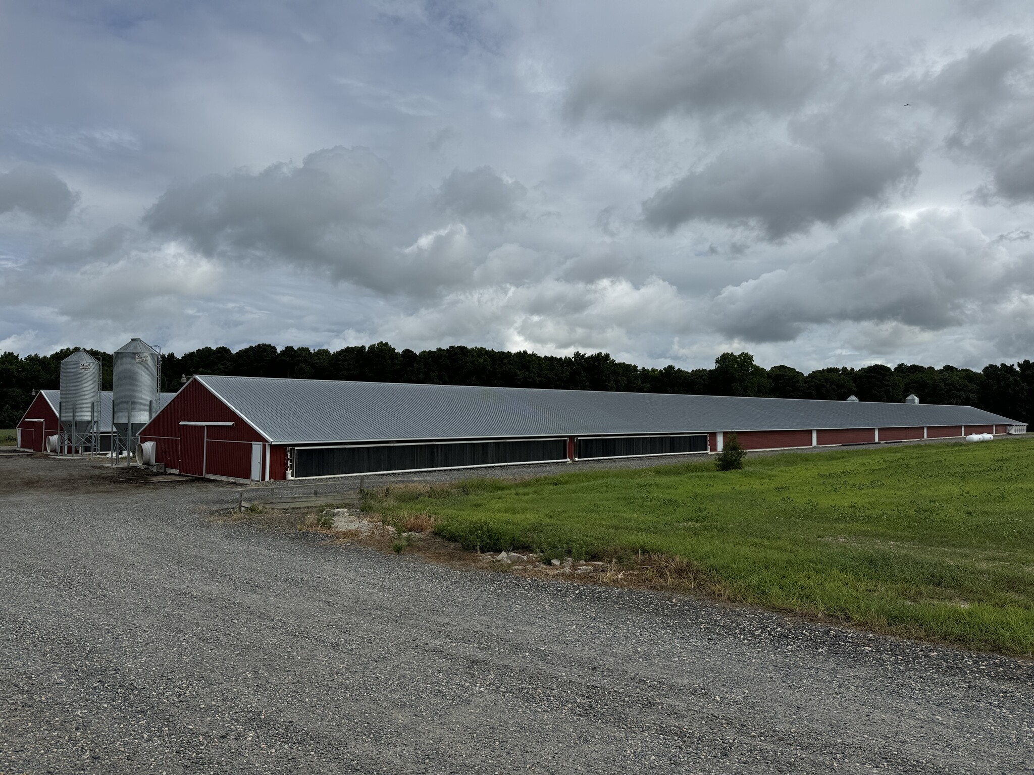 4689 Woodpecker Rd, Seaford, DE for Sale