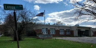 Stroudsburg, PA Office - 511 Lenox St