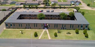 Pampa, TX Apartments - 1031 N Sumner St