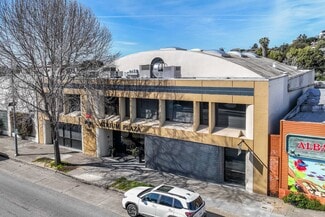 Albany, CA Medical - 828 San Pablo Ave