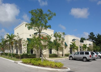 Coconut Creek, FL Office - 5481 Wiles Rd